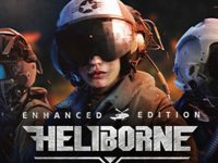 Heliborne Enhanced Edition EU Steam CD Key