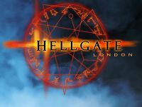 HELLGATE: London EU Steam Altergift