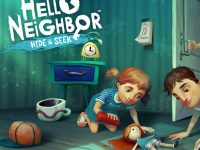 Hello Neighbor: Hide and Seek EU Steam CD Key