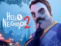 Hello Neighbor 2 EU Steam CD Key