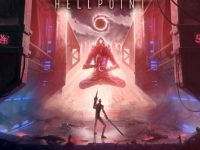 Hellpoint EU Steam CD Key