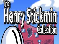 The Henry Stickmin Collection EU Steam CD Key