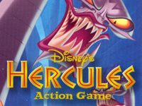 Disney's Hercules EU Steam CD Key