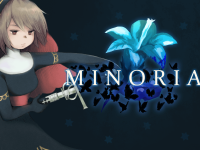Minoria EU Steam CD Key
