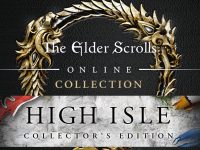 The Elder Scrolls Online Collection: High Isle Collector's Edition EU XBOX One / Xbox Series X|S CD Key
