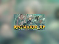 RPG Maker XP EU Steam CD Key