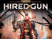 Necromunda: Hired Gun EU XBOX One CD Key