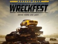 Wreckfest Season Pass EU Steam Altergift