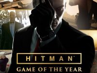 HITMAN Game of the Year Edition EU XBOX One CD Key