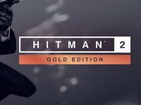 HITMAN 2 Gold Edition EU Steam CD Key