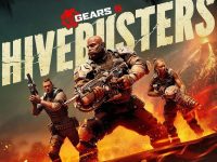 Gears 5 - Hivebusters DLC EU Steam Altergift