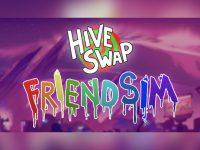 Hiveswap Friendsim EU Steam CD Key