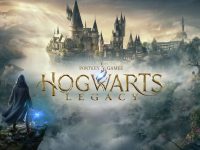 Hogwarts Legacy EU Xbox Series X|S CD Key