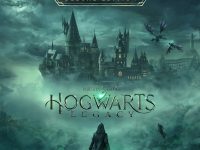 Hogwarts Legacy Deluxe Edition EU Xbox Series X|S CD Key