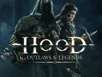 Hood: Outlaws & Legends EU XBOX One / XBOX Series X|S CD Key