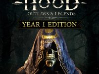 Hood: Outlaws & Legends Year 1 Edition EU Steam CD Key