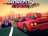 Horizon Chase Turbo EU XBOX One CD Key