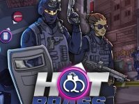 Hot Brass EU Steam Altergift