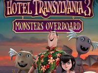 Hotel Transylvania 3: Monsters Overboard EU Steam CD Key