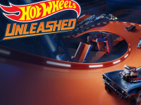 Hot Wheels Unleashed EU XBOX One / Xbox Series X|S CD Key