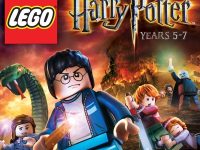 LEGO Harry Potter: Years 5-7 EU Steam CD Key
