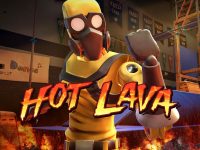 Hot Lava EU Steam Altergift