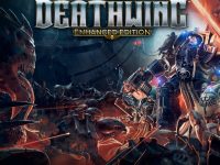 Space Hulk: Deathwing - Enhanced Edition EU Steam CD Key