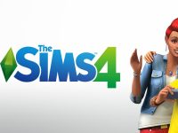The Sims 4 + Cats & Dogs DLC Bundle EU XBOX One CD Key