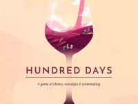Hundred Days EU Steam Altergift