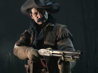 Hunt: Showdown - The Trick Shooter DLC EU Steam Altergift