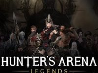 Hunter's Arena: Legends EU Steam Altergift