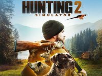 Hunting Simulator 2 EU Steam Altergift