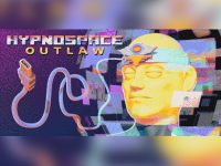 Hypnospace Outlaw EU Steam CD Key