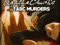 Agatha Christie - The ABC Murders EU Steam CD Key