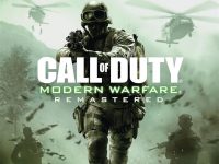 Call of Duty: Modern Warfare Remastered EU XBOX One CD Key