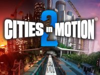 Cities in Motion 2 EU Steam CD Key