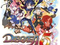Disgaea 5 Complete EU Steam Altergift
