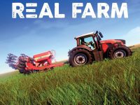 Real Farm EU Steam CD Key