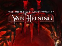 The Incredible Adventures of Van Helsing III EU Steam CD Key