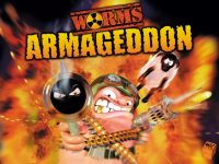 Worms Armageddon EU Steam CD Key
