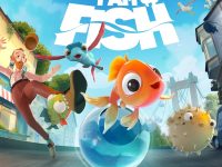 I Am Fish EU Xbox One / Xbox Series X|S / Windows 10 CD Key