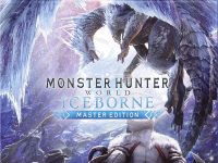 Monster Hunter World: Iceborne Master Edition EU Steam CD Key