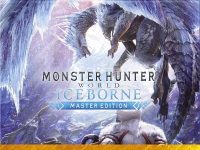 Monster Hunter World: Iceborne Master Edition Digital Deluxe EU Steam CD Key