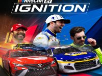 NASCAR 21: Ignition EU Steam CD Key