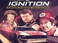 NASCAR 21: Ignition Champions Edition EU Steam CD Key
