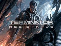 Terminator: Resistance EU Steam Altergift