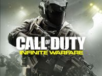 Call of Duty: Infinite Warfare Launch Edition EU XBOX One CD Key
