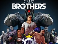 Cruz Brothers EU PS4 CD Key
