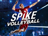 Spike Volleyball EU Steam CD Key