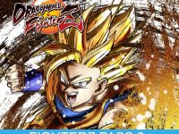 DRAGON BALL FighterZ - FighterZ Pass 3 EU Steam CD Key